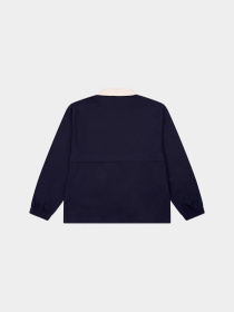 Рубашка PUMA Premium Ess Relaxed Shacket модель 633832 Фото