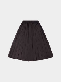Юбка миди PUMA Dare To Cargo Pleated Skirt модель 633811 Фото
