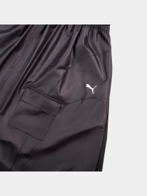 Юбка миди PUMA Dare To Cargo Pleated Skirt модель 633811 Фото