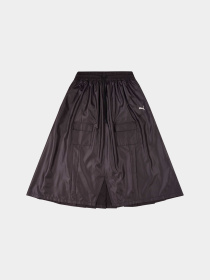 Юбка миди PUMA Dare To Cargo Pleated Skirt модель 633811 Фото