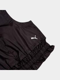 Спортивный топ PUMA Wardrobe Ess Layered Top модель 633816 Фото