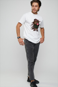 Футболки и поло YAPPI модель MW2439 Фото