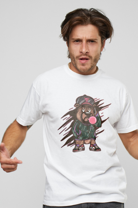 Футболки і поло YAPPI модель MW2439 Фото