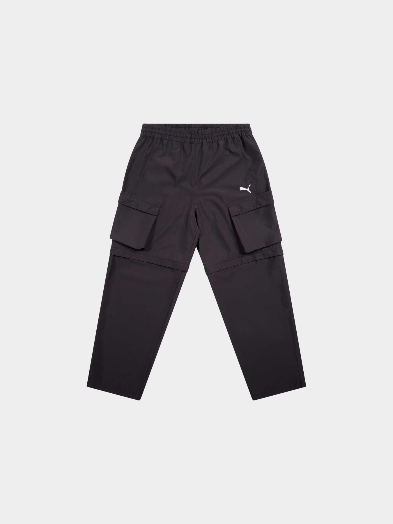 Штаны спортивные PUMA Wardrobe Ess 2in1 Cargo Pant модель 633834 Фото