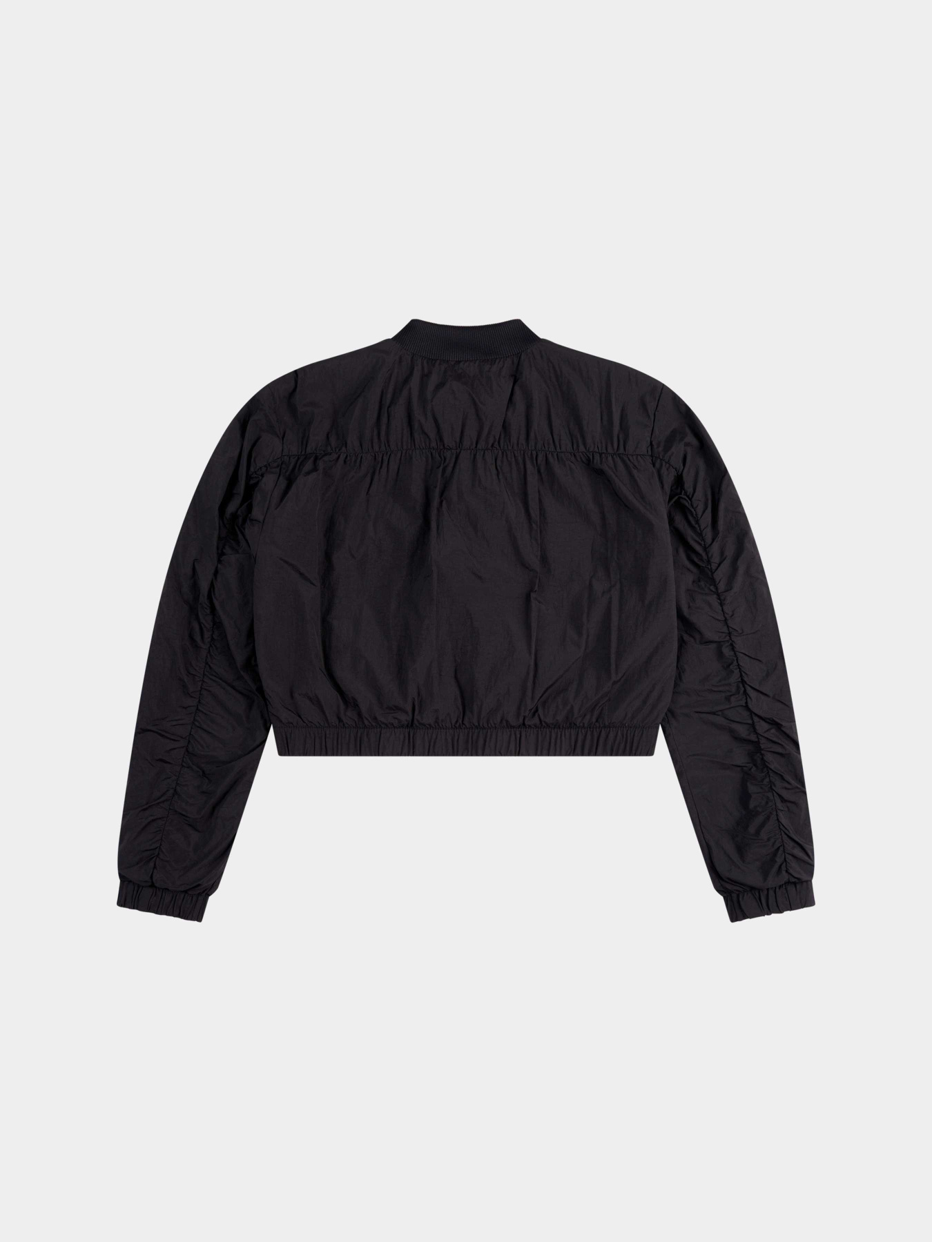 Бомбер PUMA Wardrobe Ess Bomber Jacket модель 633818 Фото