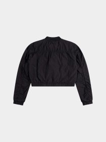 Бомбер PUMA Wardrobe Ess Bomber Jacket модель 633818 Фото