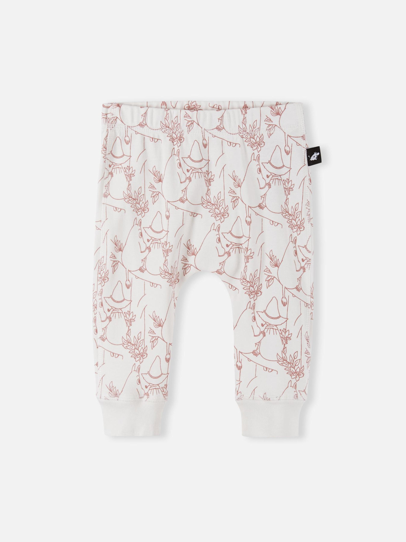 Комплект для немовлят REIMA Moomin Dyrbaraste Модель 513137M-1122 Фото