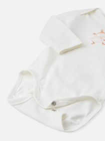 Комплект для немовлят REIMA Moomin Dyrbaraste Модель 513137M-1122 Фото