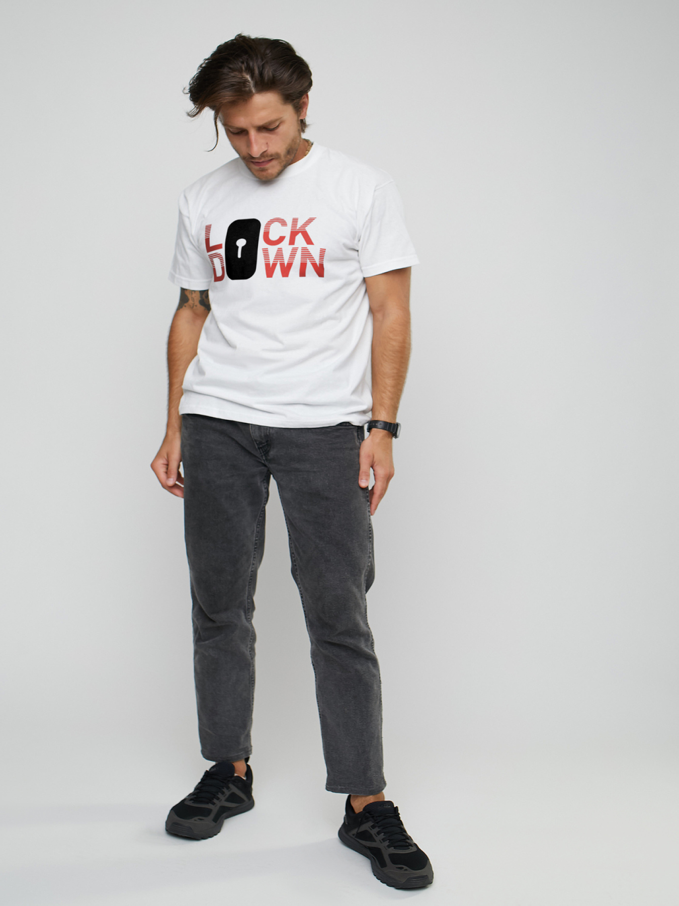 Футболки и поло YAPPI модель MW2430 Фото