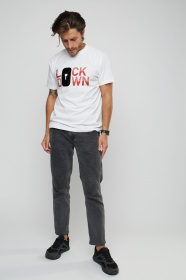 Футболки и поло YAPPI модель MW2430 Фото