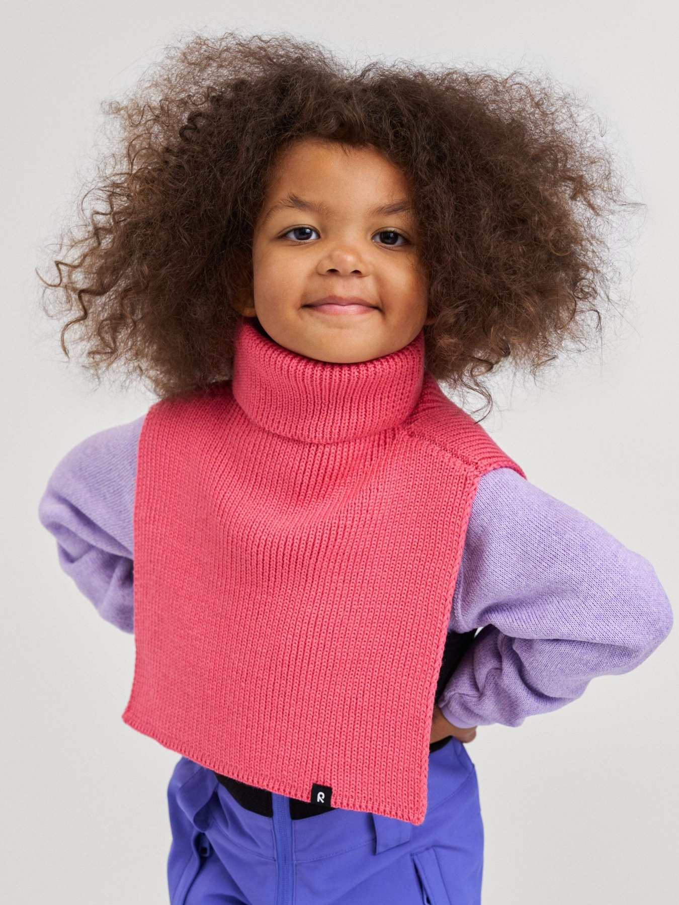 Баф REIMA Kaulain модель 5300235B-3310 Фото