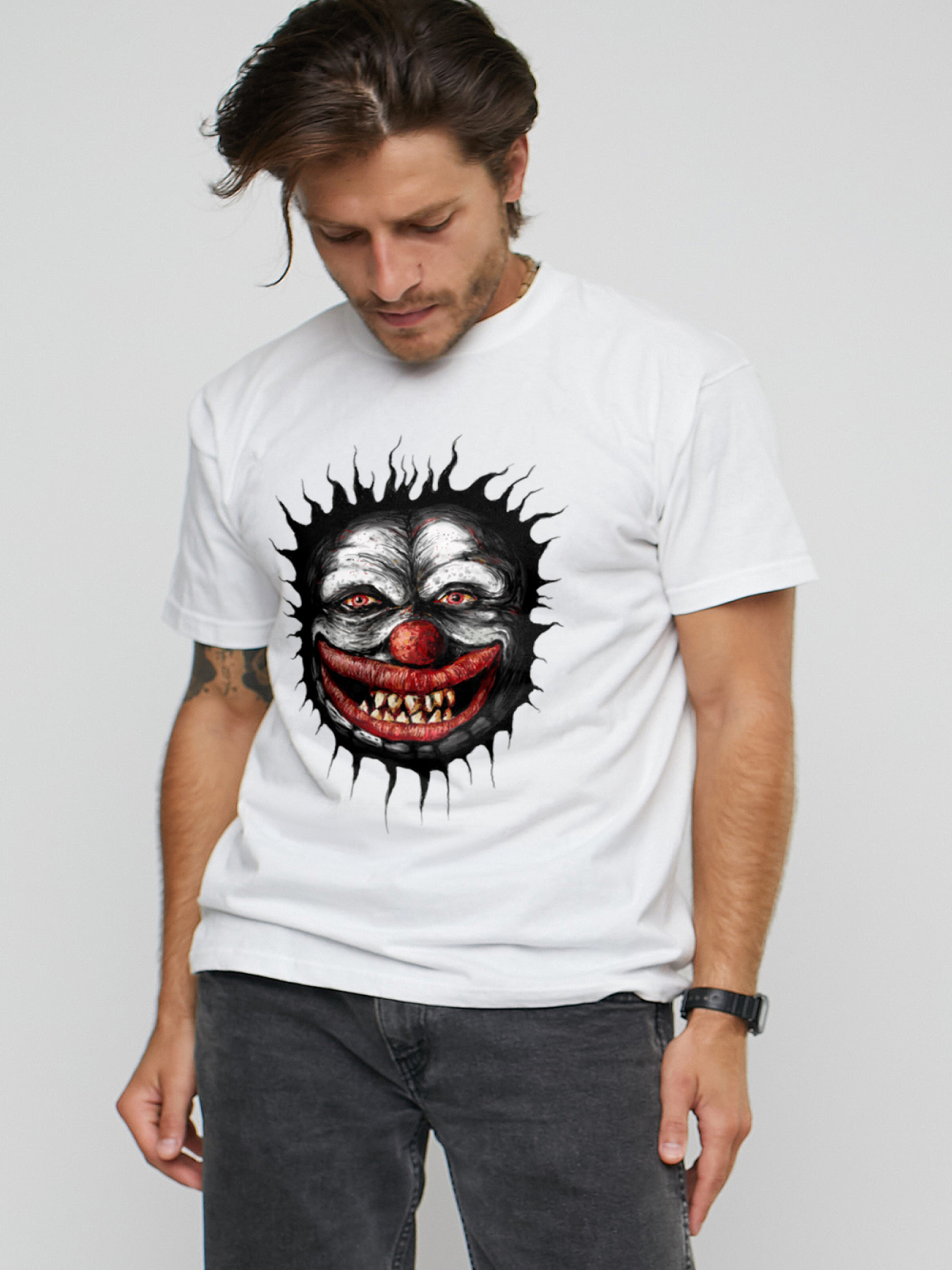 Футболки и поло YAPPI модель MW2397 Фото