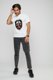 Футболки и поло YAPPI модель MW2397 Футболки и поло YAPPI модель MW2397 Фото