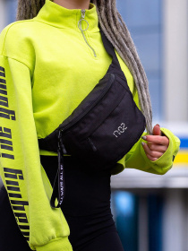 Поясна сумка Without модель 8055315 Фото