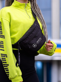 Поясная сумка Without модель 8055317 Фото