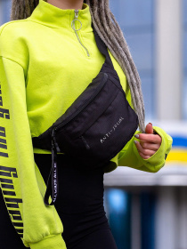 Поясная сумка Without модель 8055319 Фото