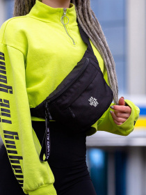 Поясная сумка Without модель 8055321 Фото