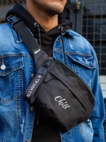 Поясна сумка Without модель 8055322 Фото