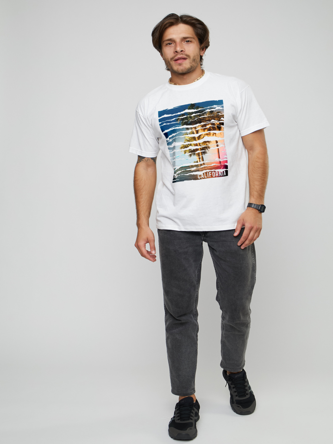 Футболки и поло YAPPI модель MW2396 Фото