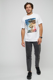 Футболки и поло YAPPI модель MW2396 Фото