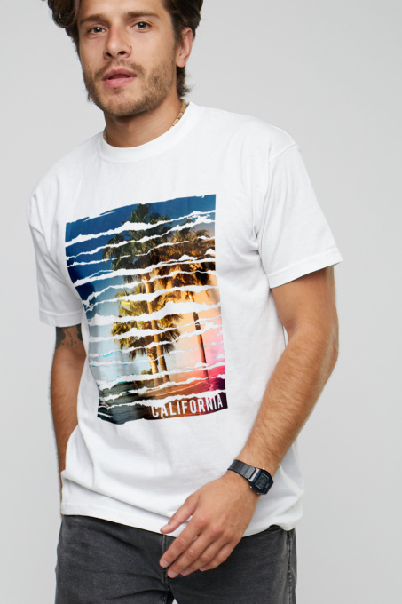 Футболки і поло YAPPI модель MW2396 Фото