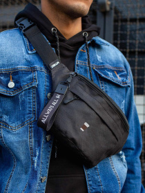 Поясна сумка Without модель 8055324 Фото