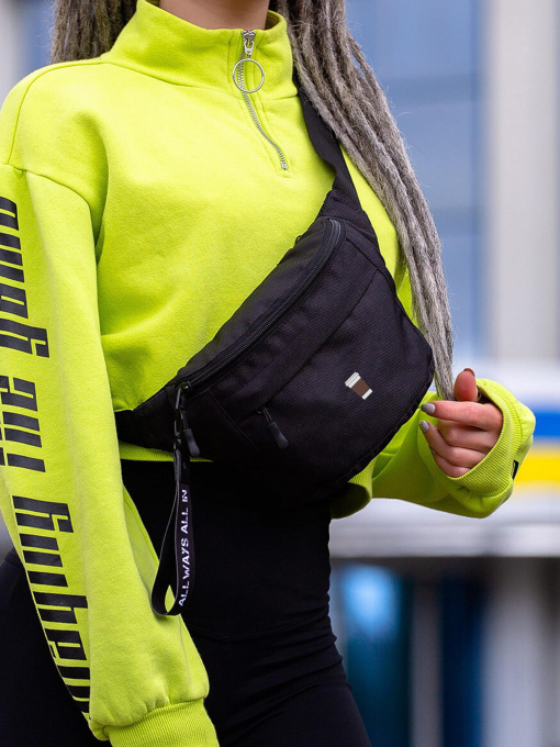 Поясна сумка Without модель 8055325 Поясна сумка Without модель 8055325 Фото