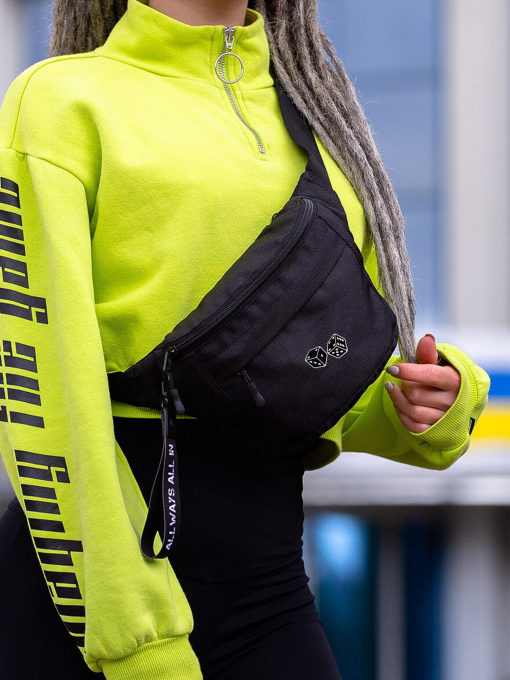 Поясна сумка Without модель 8055329 Поясна сумка Without модель 8055329 Фото