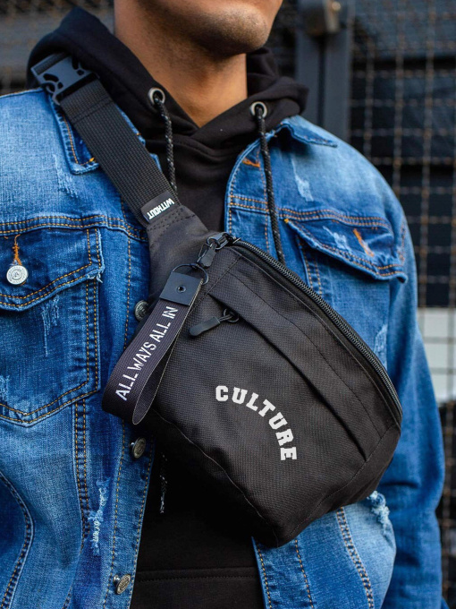 Поясная сумка Without модель 8055330 Фото