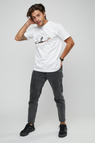 Футболки и поло YAPPI модель MW2432 Фото