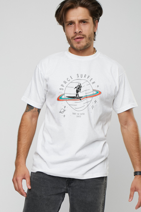 Футболки і поло YAPPI модель MW2432 Фото