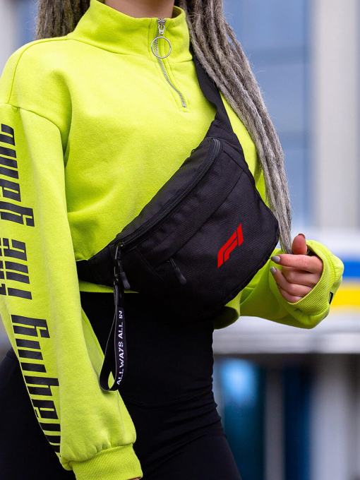 Поясная сумка Without модель 8055337 Фото