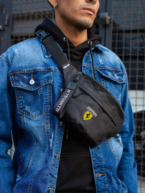 Поясная сумка Without модель 8055340 Фото