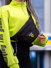 Поясная сумка Without модель 8055341 Фото