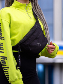 Поясная сумка Without модель 8055343 Фото