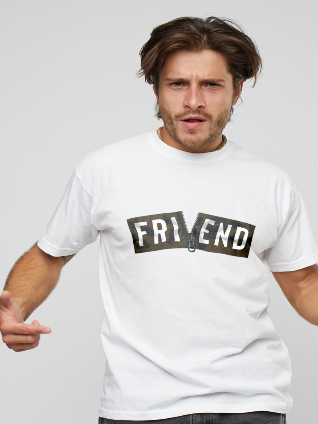 Футболки и поло YAPPI модель MW2399 Фото