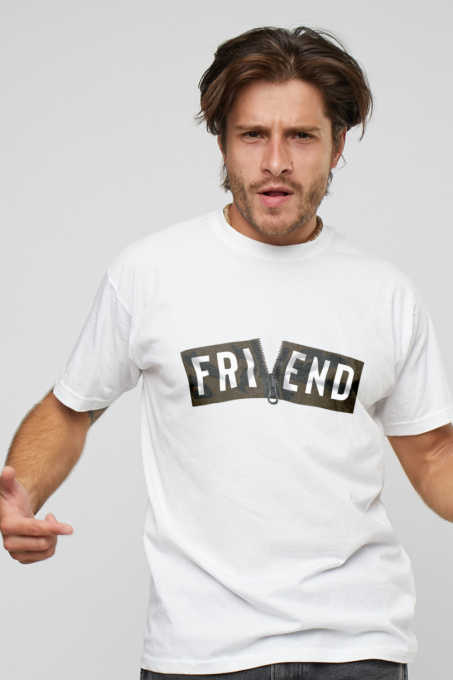 Футболки і поло YAPPI модель MW2399 Фото