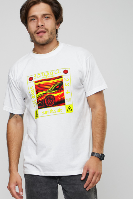 Футболки и поло YAPPI модель MW2431 Фото