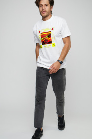 Футболки и поло YAPPI модель MW2431 Фото