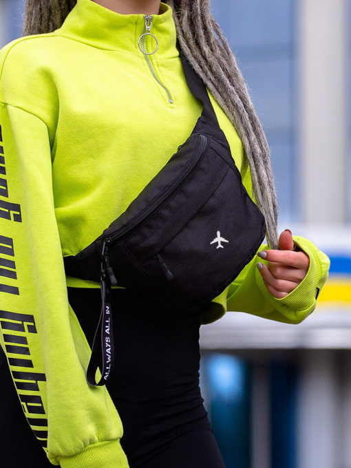 Поясна сумка Without модель 8055361 Поясна сумка Without модель 8055361 Фото