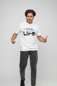 Футболки и поло YAPPI модель MW2398 Фото