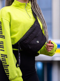 Поясная сумка Without модель 8055365 Фото