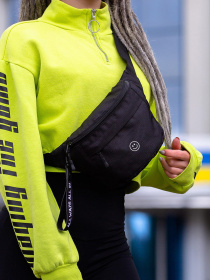 Поясная сумка Without модель 8055371 Фото