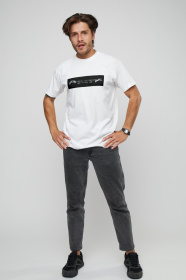 Футболки и поло YAPPI модель MW2434 Фото