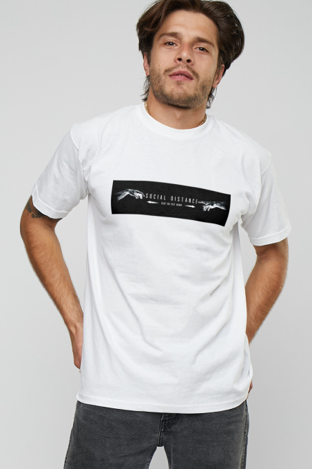 Футболки і поло YAPPI модель MW2434 Фото