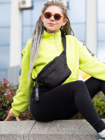 Поясная сумка Without модель 8055375 Фото