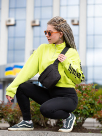 Поясная сумка Without модель 8055375 Фото