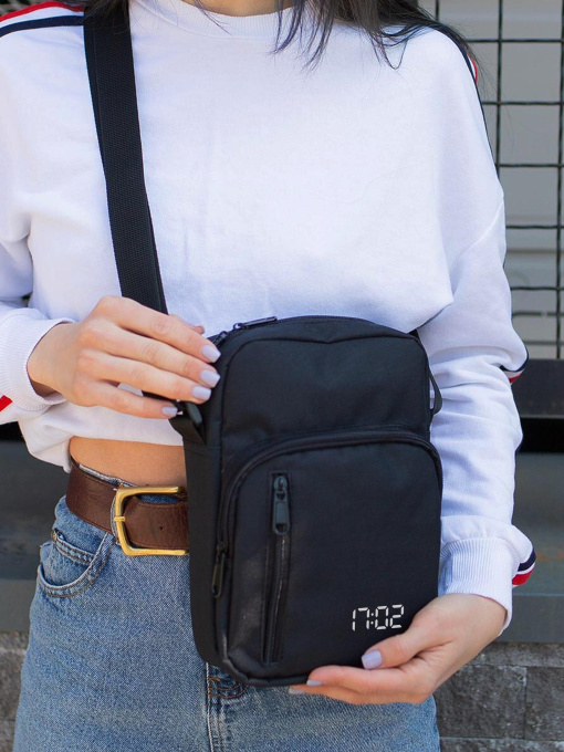 Мессенджер Without модель 8055377 Фото