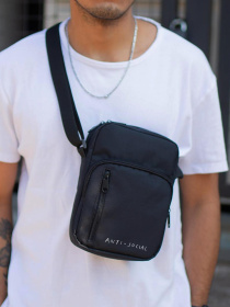 Мессенджер Without модель 8055380 Фото