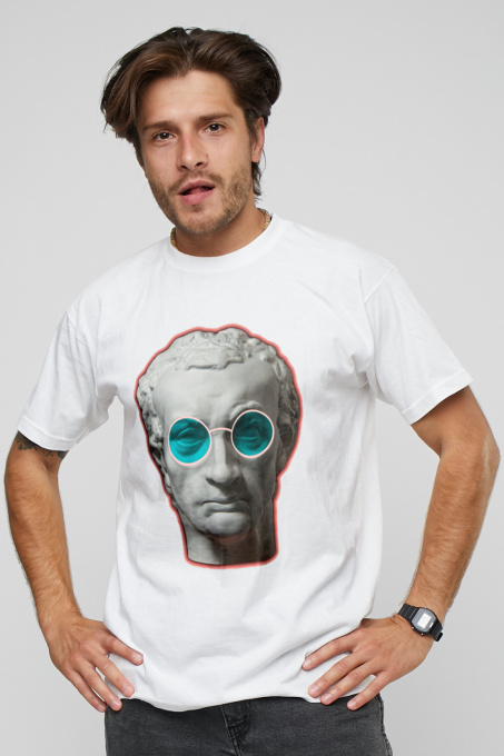 Футболки і поло YAPPI модель MW2433 Фото